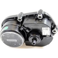 Middenmotor M400 43v Canbus