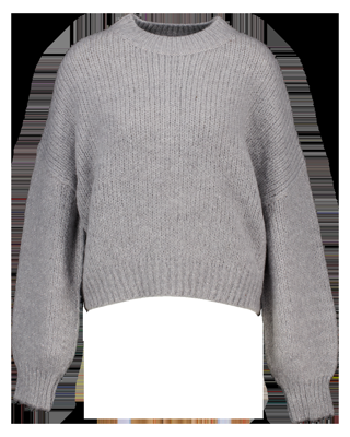 Sweater - Grijs