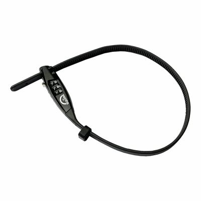 Herbruikbare riem Squire Blauw 45 x 1 cm Combinatie