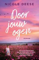 Door jouw ogen - Nicole Deese - ebook