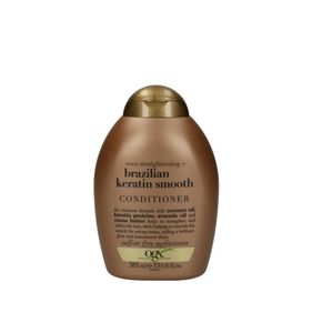 Brazilian keratin smooth conditioner