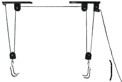 Edge Fietstakel bikelift