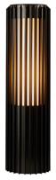 Nordlux Paallamp Aludra E27 zwart IP44 45cm - 4800840
