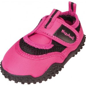 Playshoes - UV-Waterschoenen voor kinderen - Roze neon