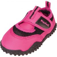 Playshoes - UV-Waterschoenen voor kinderen - Roze neon - thumbnail