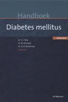 Handboek diabetes mellitus (Paperback)