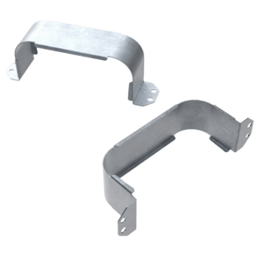 Easyflex Renson - Metalen Overzetbeugel