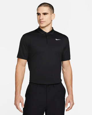 Nike T-shirt-Black-L