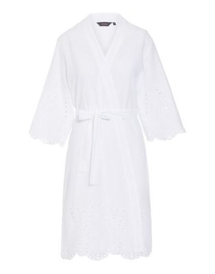 Essenza Essenza Sarai Tilia Kimono pure white S