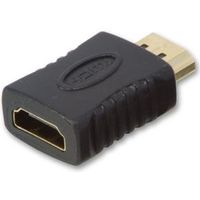 Lindy 41232 HDMI non CEC adapter, blokkeert ECE signalen - thumbnail