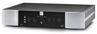 Moon NEO 280D DSD MIND2 D/A converter zwart zilver (Buitenkans)