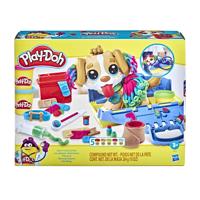 Play-Doh Dierenarts Speelset - thumbnail