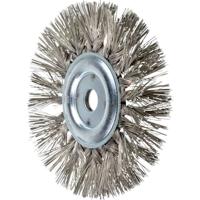 PFERD TOOLS 43702031 Ronde borstel 1 stuk(s) PFERD TOOLS 43702031 Ronde borstel 1 stuk(s)