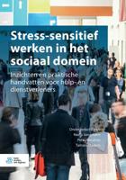 Stress-sensitief werken in het sociaal domein (Paperback)