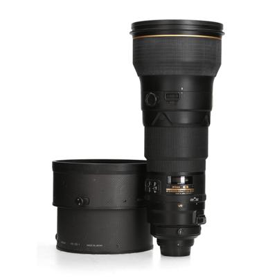 Nikon Nikon AF-S 400mm F2.8 G ED VR II