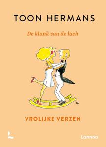 De klank van de lach (Hardback)