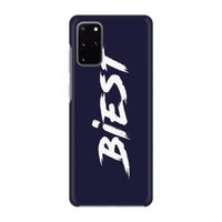 Biest: Volledig geprint Samsung Galaxy S20 Plus Hoesje
