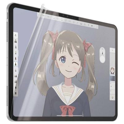PanzerGlass Ultra-Wide Fit 2832 Screenprotector (glas) Apple iPad Pro 11 (2018), iPad Pro 11 (2. Gen, 2020), iPad Pro 11 (3. Gen, 2021), iPad Pro 11 (4. Gen,