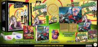 Zombies Ate My Neighbors Retro Collection Green Cartridge Edition (Limited Run Games)