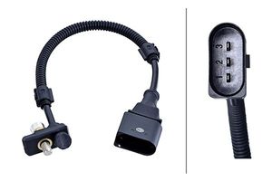 Krukassensor 6PU009168761