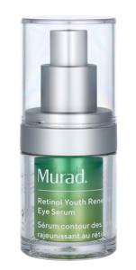 Murad Skincare - Murad Retinol Youth Renewal Eye Serum 15ml