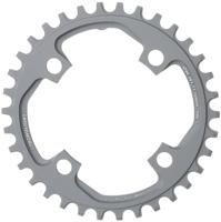 STRONGLIGHT kettingblad "ht3" mod. 17 chain ring strongl. ht3 34t inner alu black