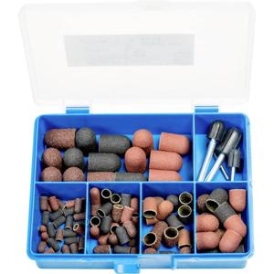 PFERD TOOLS 49601103 Slijpkappenset 1 stuk(s)