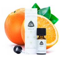 CHI Sinaasappel zoete cultivar