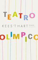 Teatro Olimpico - Kees 't Hart - ebook