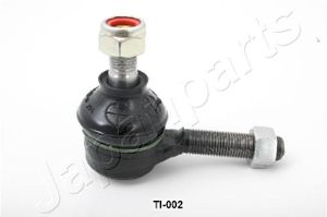 Spoorstangeind TI002