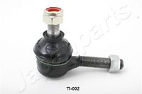 Spoorstangeind TI002
