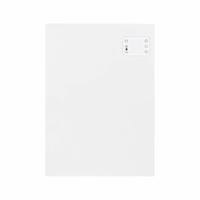 Eurom Alutherm Sani 800 Wifi Badkamerkachel Wit