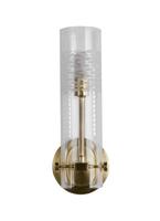 Searchlight WandlampScope goud - 27981SB