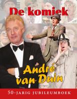 De komiek (Hardback)