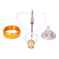 Elektrisch Verfspuitpistool Koma Tools