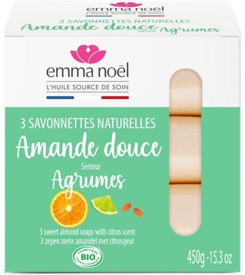 Emma Noel Amandelzeep Emma Noel Amandelzeep