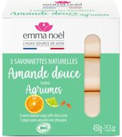 Emma Noel Amandelzeep