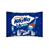 Milky Way mini (18x 227gr)