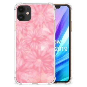 Apple iPhone 11 Case Spring Flowers