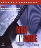 Man On Wire - Blu-Ray (5425019003678) - thumbnail