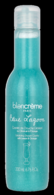 Blancreme Exfoliating Shower Granito Exfoliant & Peeling 200 ml