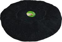 Boon donut supersoft 85 cm zwart - Gebr de boon