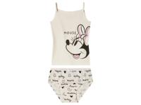2-delig kinder ondergoedset (Minnie Mouse, 122/128) 2-delig kinder ondergoedset (Minnie Mouse, 122/128)
