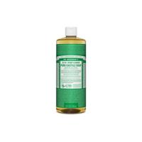 Vloeibare Zeep Dr Bronner's 945 ml Amandelen
