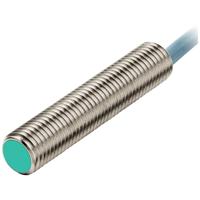 Pepperl+Fuchs Inductieve sensor PNP NBB2-8GM40-E2-0,2M-PUR-V1