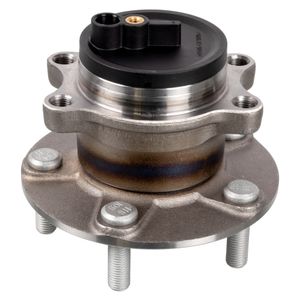Wiellager 170954