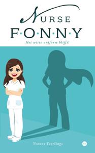 Nurse Fonny (Paperback)