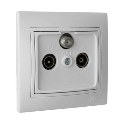 Aansluitingsmodule voor de televisie Solera erp48u
