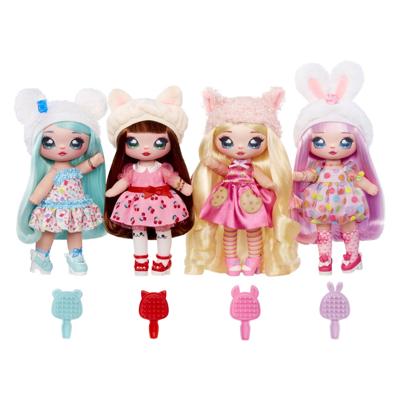 MGA Entertainment Na!na!na! surprise sweetest sweets pop