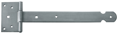 Connex Kruishengsel Zwaar 300X38X70X4 Bvz - DYB2901151
